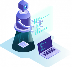 Разработка сайта для автоматизации бизнес-процессов в Chengguanzhen