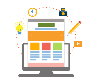 Разработка корпоративного портала в Chengguanzhen