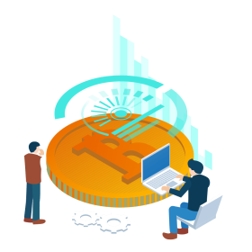 Создание сложного сайта для блокчейн и криптовалюты в Chengguanzhen